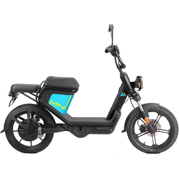 Keeway Keeway E-Zi Mini